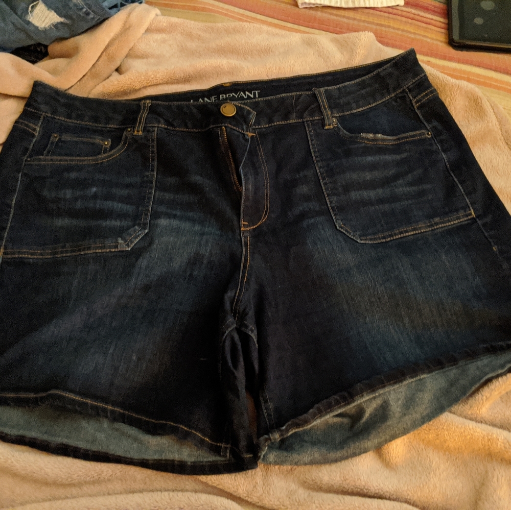 Lane Bryant Short